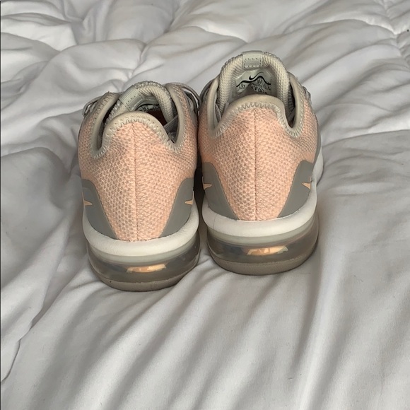Nike Air Max Shoes - Picture 5 of 8